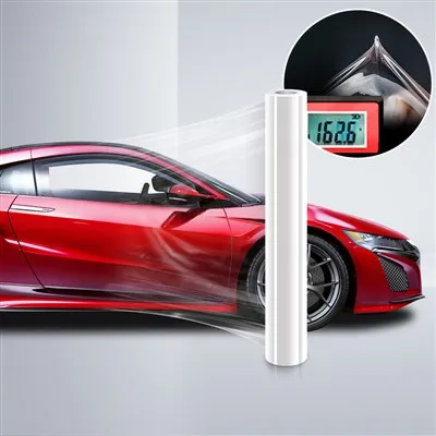 Aká je cena NICK Car Wrapping PPF v porovnaní s lakovaním auta?