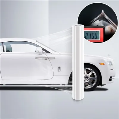 Top 10 funkčných výrobcov PPF v Číne 2025