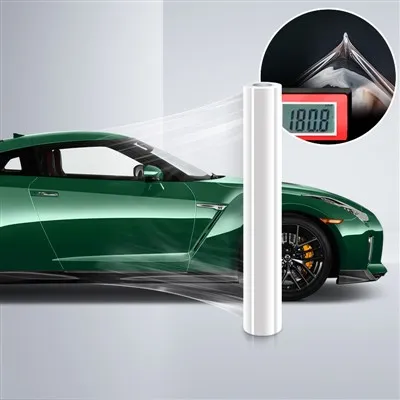 NICK PPF pre Tesla Model Y